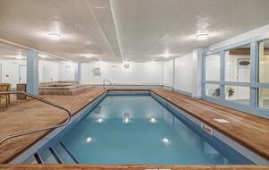Swim Ski & Stroll Breckenridge - Breckenridge, Colorado