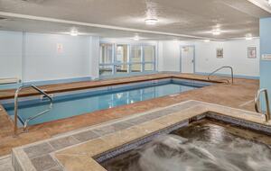 Swim Ski & Stroll Breckenridge - Breckenridge, Colorado