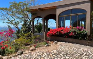 Secluded Riviera Nayarit Escape with Ocean Views - Lo de Marcos, Mexico