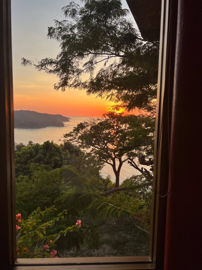 Secluded Riviera Nayarit Escape with Ocean Views - Lo de Marcos, Mexico