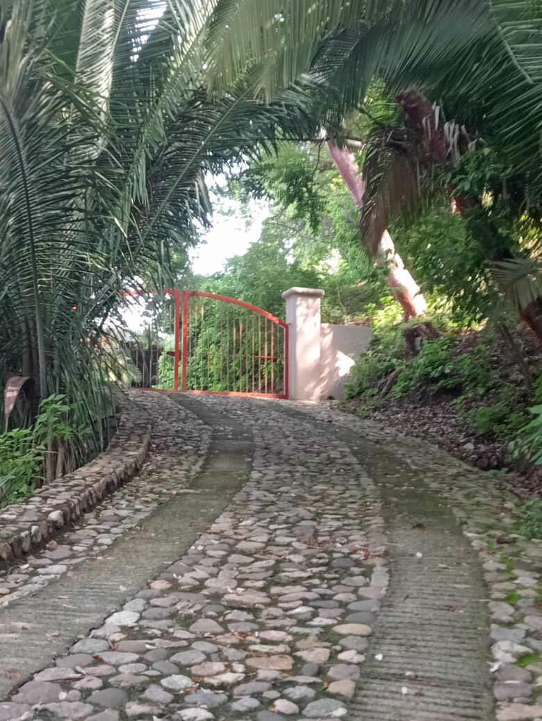 Secluded Riviera Nayarit Escape with Ocean Views - Lo de Marcos, Mexico