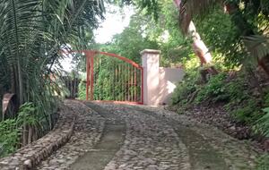Secluded Riviera Nayarit Escape with Ocean Views - Lo de Marcos, Mexico