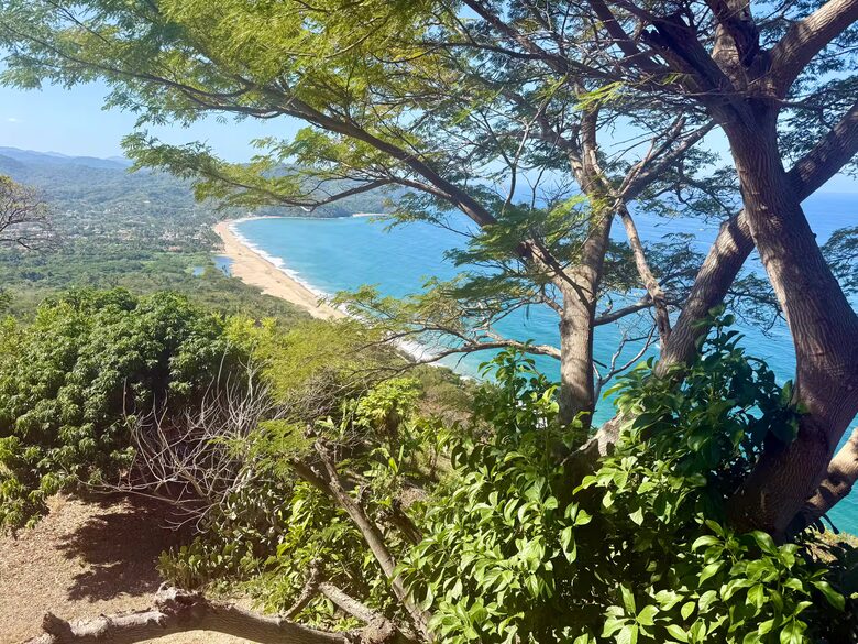 Secluded Riviera Nayarit Escape with Ocean Views - Lo de Marcos, Mexico