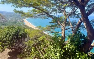 Secluded Riviera Nayarit Escape with Ocean Views - Lo de Marcos, Mexico
