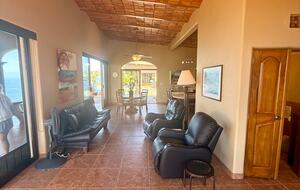 Secluded Riviera Nayarit Escape with Ocean Views - Lo de Marcos, Mexico