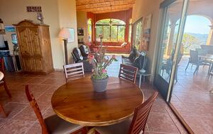 Secluded Riviera Nayarit Escape with Ocean Views - Lo de Marcos, Mexico