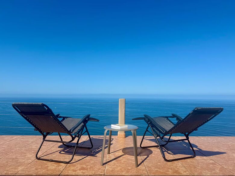 Secluded Riviera Nayarit Escape with Ocean Views - Lo de Marcos, Mexico
