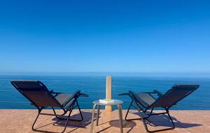 Secluded Riviera Nayarit Escape with Ocean Views - Lo de Marcos, Mexico