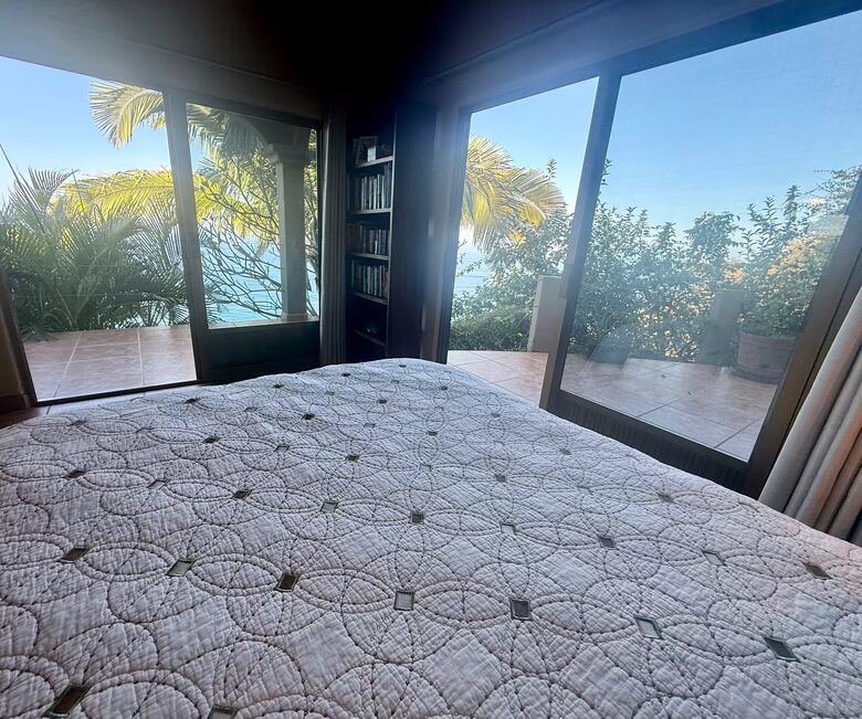 Secluded Riviera Nayarit Escape with Ocean Views - Lo de Marcos, Mexico