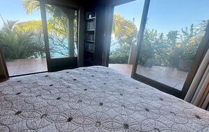 Secluded Riviera Nayarit Escape with Ocean Views - Lo de Marcos, Mexico