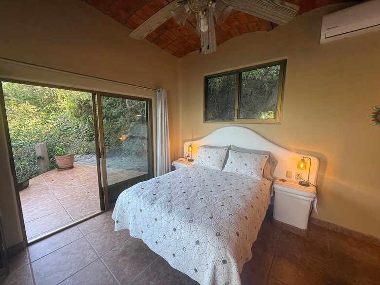 Secluded Riviera Nayarit Escape with Ocean Views - Lo de Marcos, Mexico