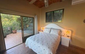 Secluded Riviera Nayarit Escape with Ocean Views - Lo de Marcos, Mexico
