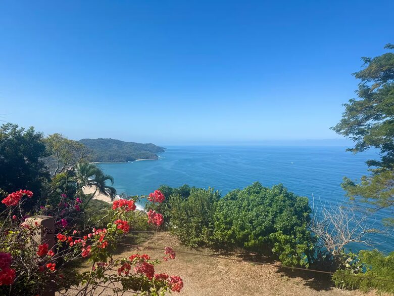 Secluded Riviera Nayarit Escape with Ocean Views - Lo de Marcos, Mexico