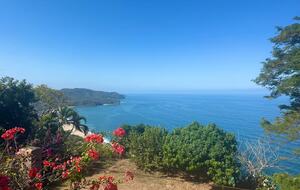 Secluded Riviera Nayarit Escape with Ocean Views - Lo de Marcos, Mexico