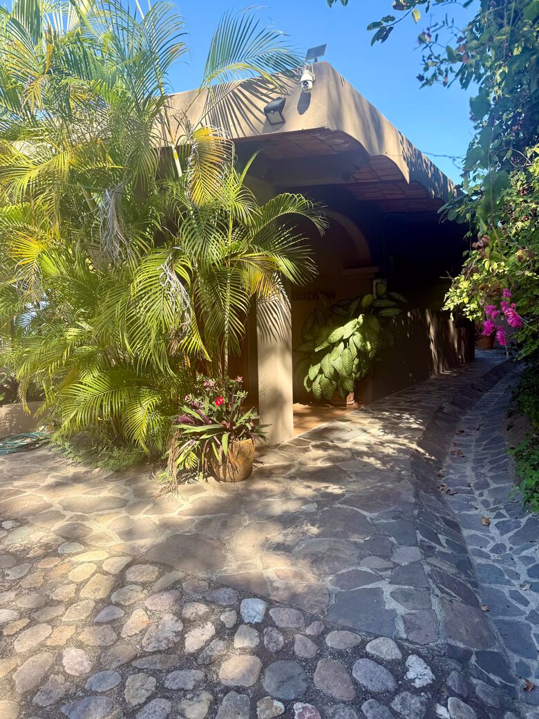 Secluded Riviera Nayarit Escape with Ocean Views - Lo de Marcos, Mexico