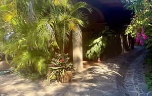 Secluded Riviera Nayarit Escape with Ocean Views - Lo de Marcos, Mexico