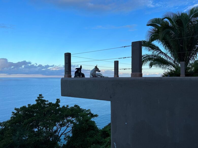 Secluded Riviera Nayarit Escape with Ocean Views - Lo de Marcos, Mexico