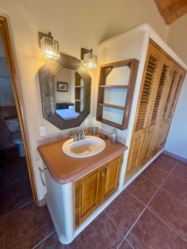 Secluded Riviera Nayarit Escape with Ocean Views - Lo de Marcos, Mexico