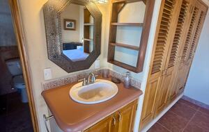 Secluded Riviera Nayarit Escape with Ocean Views - Lo de Marcos, Mexico