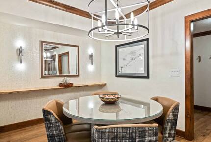 The Residences Bachelor Gulch - Two Bedroom Residence - Avon, Colorado