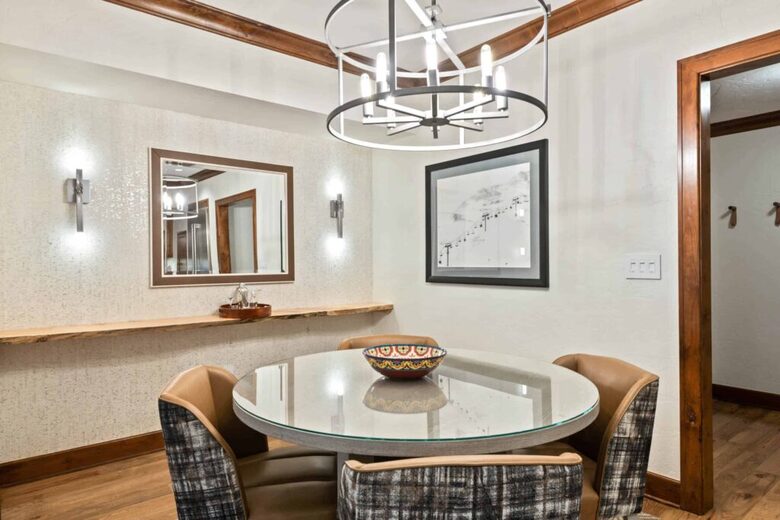 The Residences Bachelor Gulch - Two Bedroom Residence - Avon, Colorado