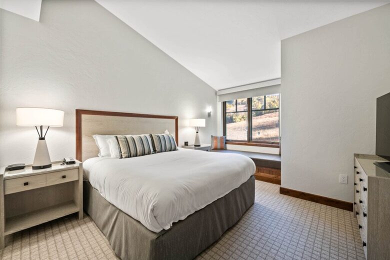 The Residences Bachelor Gulch - Two Bedroom Residence - Avon, Colorado