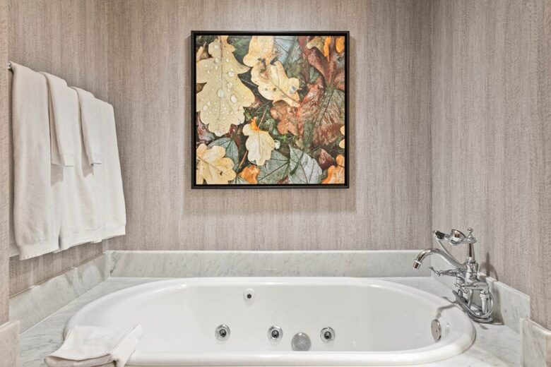 The Residences Bachelor Gulch - Two Bedroom Residence - Avon, Colorado