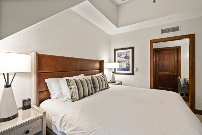 The Residences Bachelor Gulch - Two Bedroom Residence - Avon, Colorado