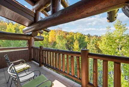 The Residences Bachelor Gulch - Two Bedroom Residence - Avon, Colorado