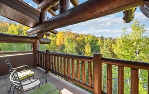 The Residences Bachelor Gulch - Two Bedroom Residence - Avon, Colorado