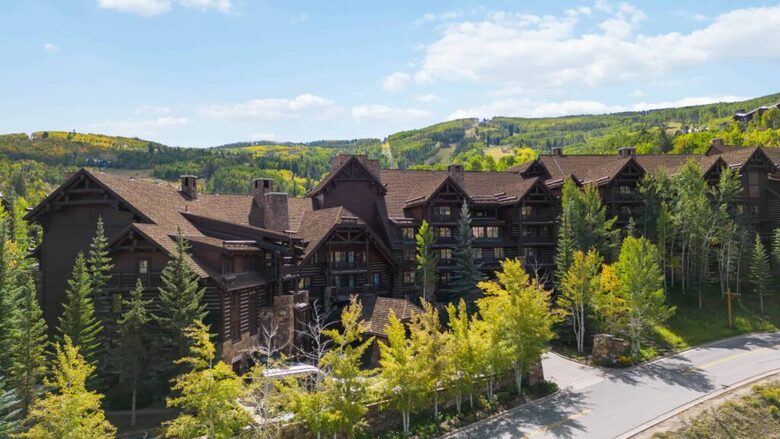 The Residences Bachelor Gulch - Two Bedroom Residence - Avon, Colorado