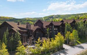 The Residences Bachelor Gulch - Two Bedroom Residence - Avon, Colorado