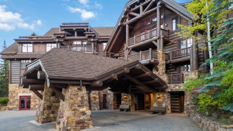 The Residences Bachelor Gulch - Two Bedroom Residence - Avon, Colorado