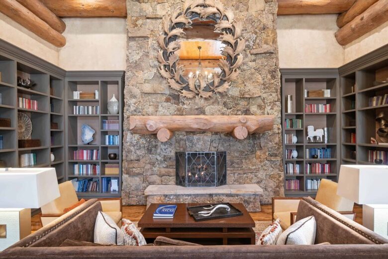 The Residences Bachelor Gulch - Two Bedroom Residence - Avon, Colorado