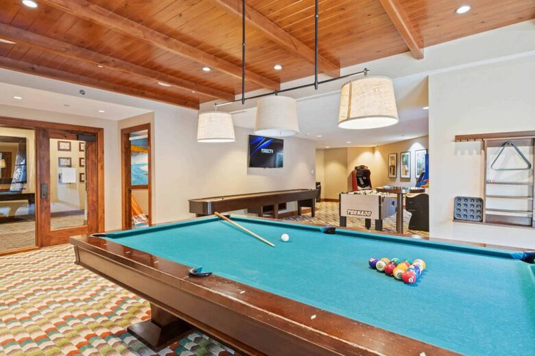 The Residences Bachelor Gulch - Two Bedroom Residence - Avon, Colorado