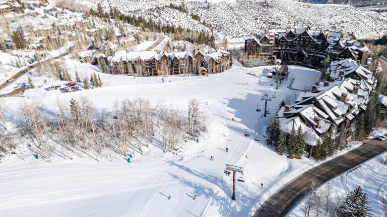 The Residences Bachelor Gulch - Two Bedroom Residence - Avon, Colorado