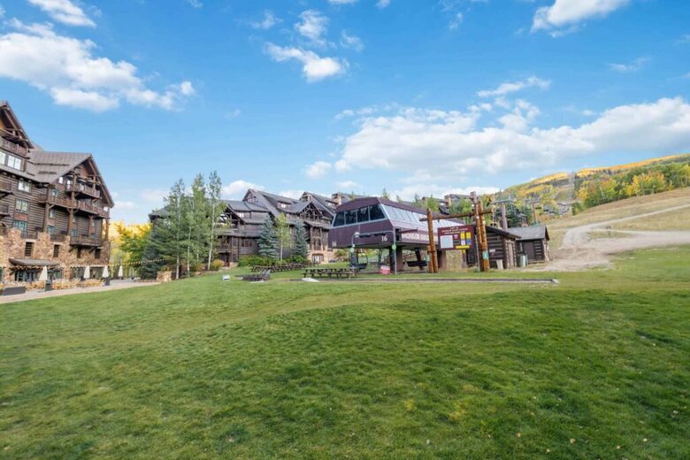 The Residences Bachelor Gulch - Two Bedroom Residence - Avon, Colorado