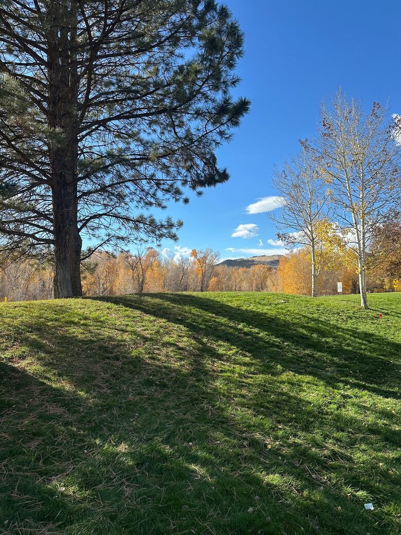 Roaring Fork River Mountain Escape - Basalt, Colorado