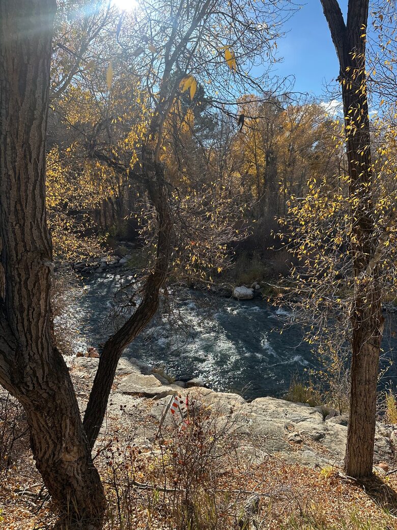 Roaring Fork River Mountain Escape - Basalt, Colorado