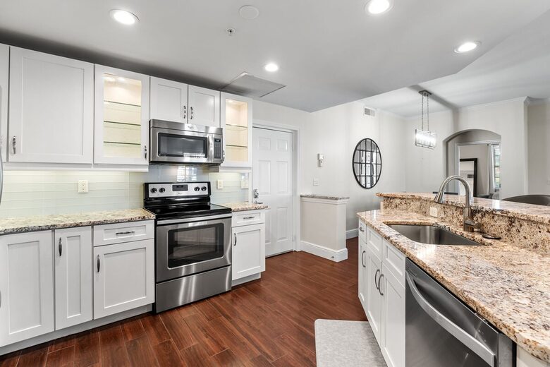 Gulf Harbour Condo with Golf Course Views - Fort Myers, Florida