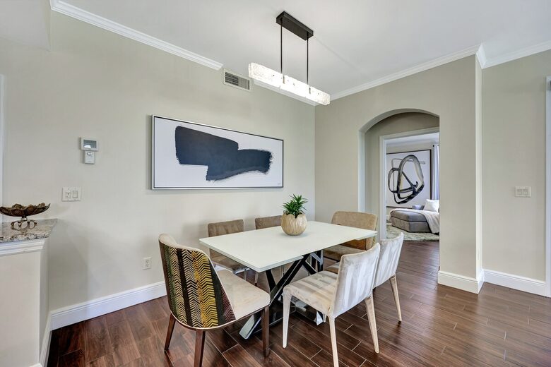 Gulf Harbour Condo with Golf Course Views - Fort Myers, Florida