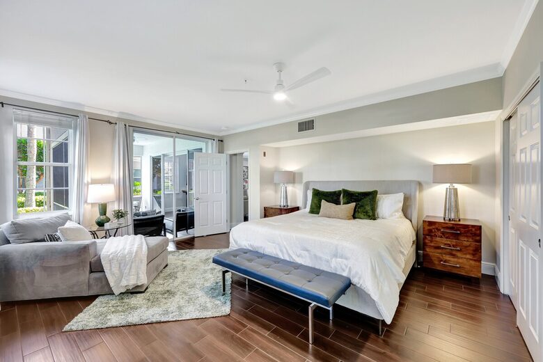 Gulf Harbour Condo with Golf Course Views - Fort Myers, Florida