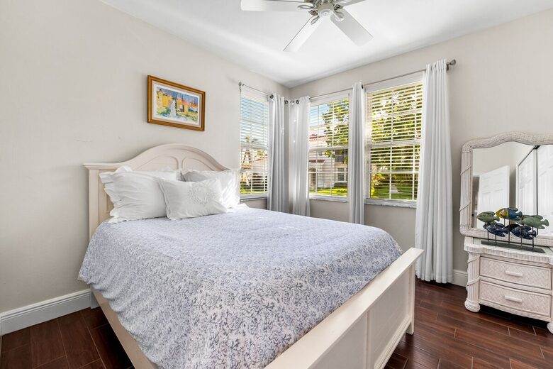 Gulf Harbour Condo with Golf Course Views - Fort Myers, Florida
