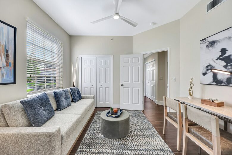 Gulf Harbour Condo with Golf Course Views - Fort Myers, Florida