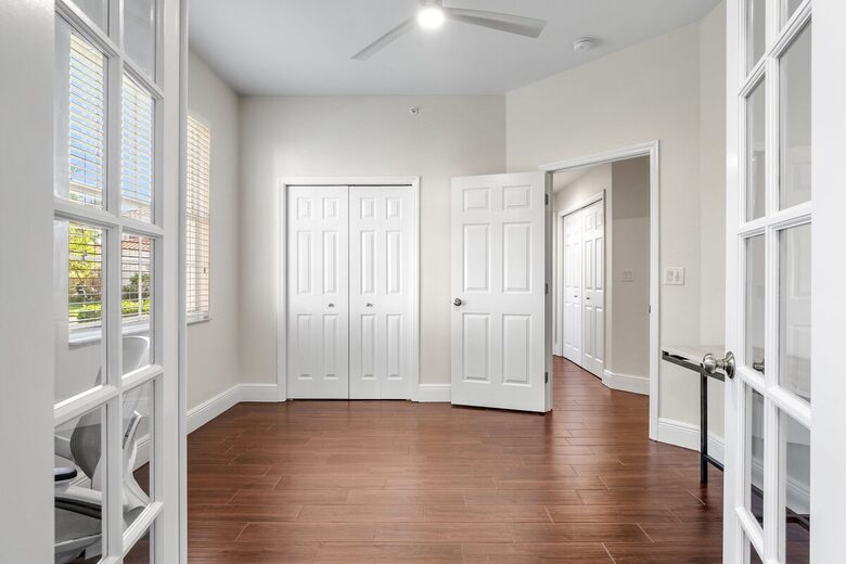 Gulf Harbour Condo with Golf Course Views - Fort Myers, Florida