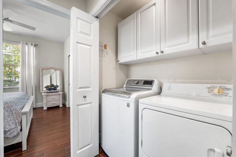 Gulf Harbour Condo with Golf Course Views - Fort Myers, Florida