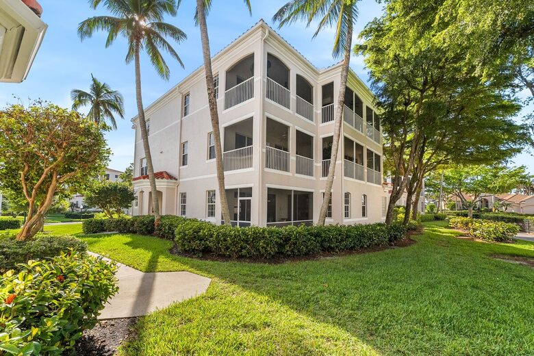 Gulf Harbour Condo with Golf Course Views - Fort Myers, Florida