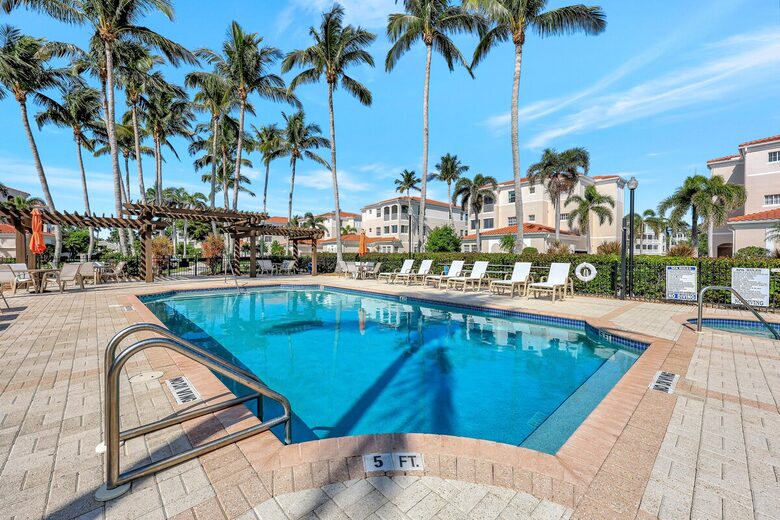 Gulf Harbour Condo with Golf Course Views - Fort Myers, Florida
