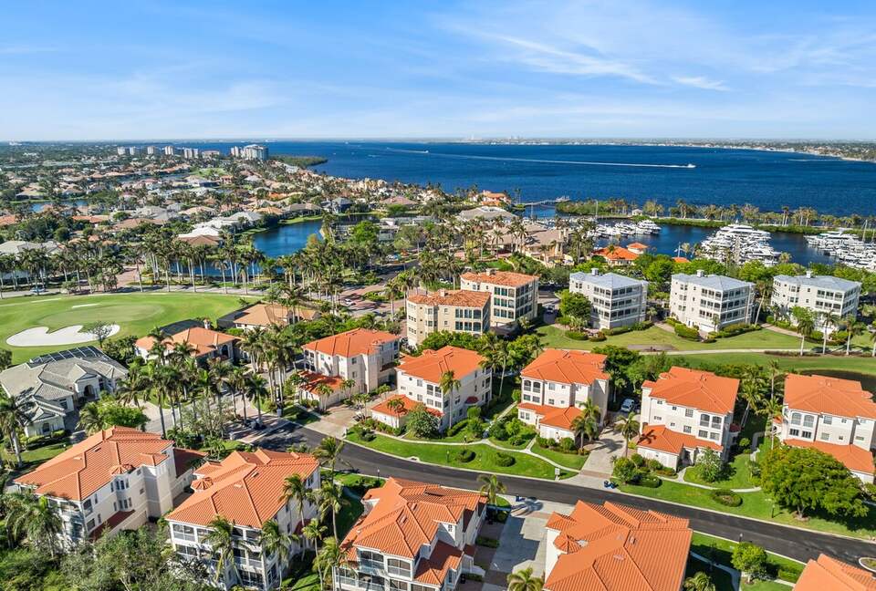 Gulf Harbour Condo with Golf Course Views - Fort Myers, Florida