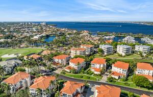 Gulf Harbour Condo with Golf Course Views - Fort Myers, Florida